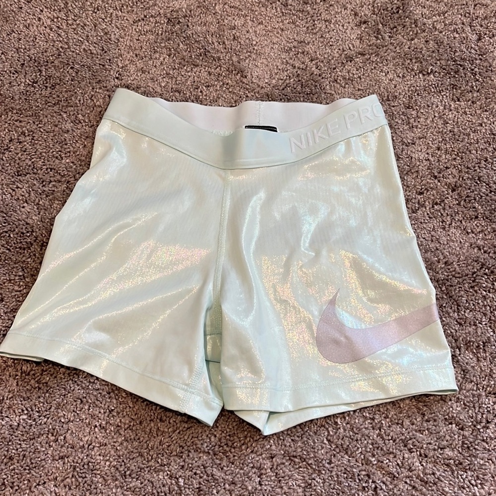 Women’s NIKE PRO Spandex